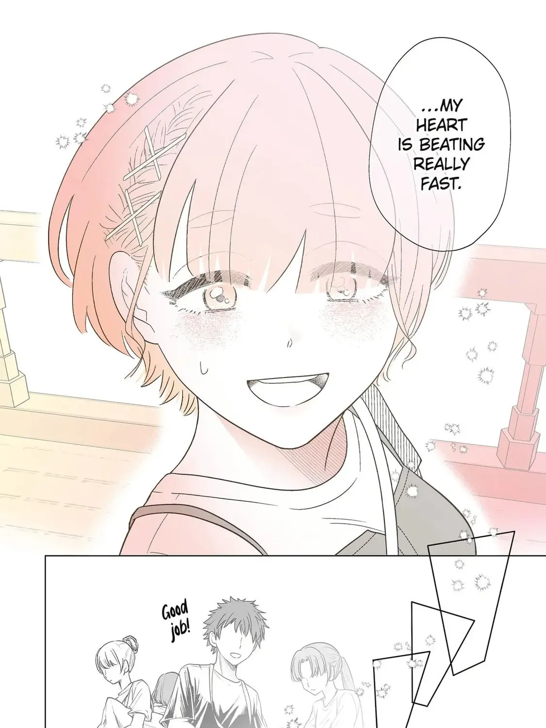 Oshi ga Ani ni Narimashita (Pre-serialization) Chapter 27 page 31 - 