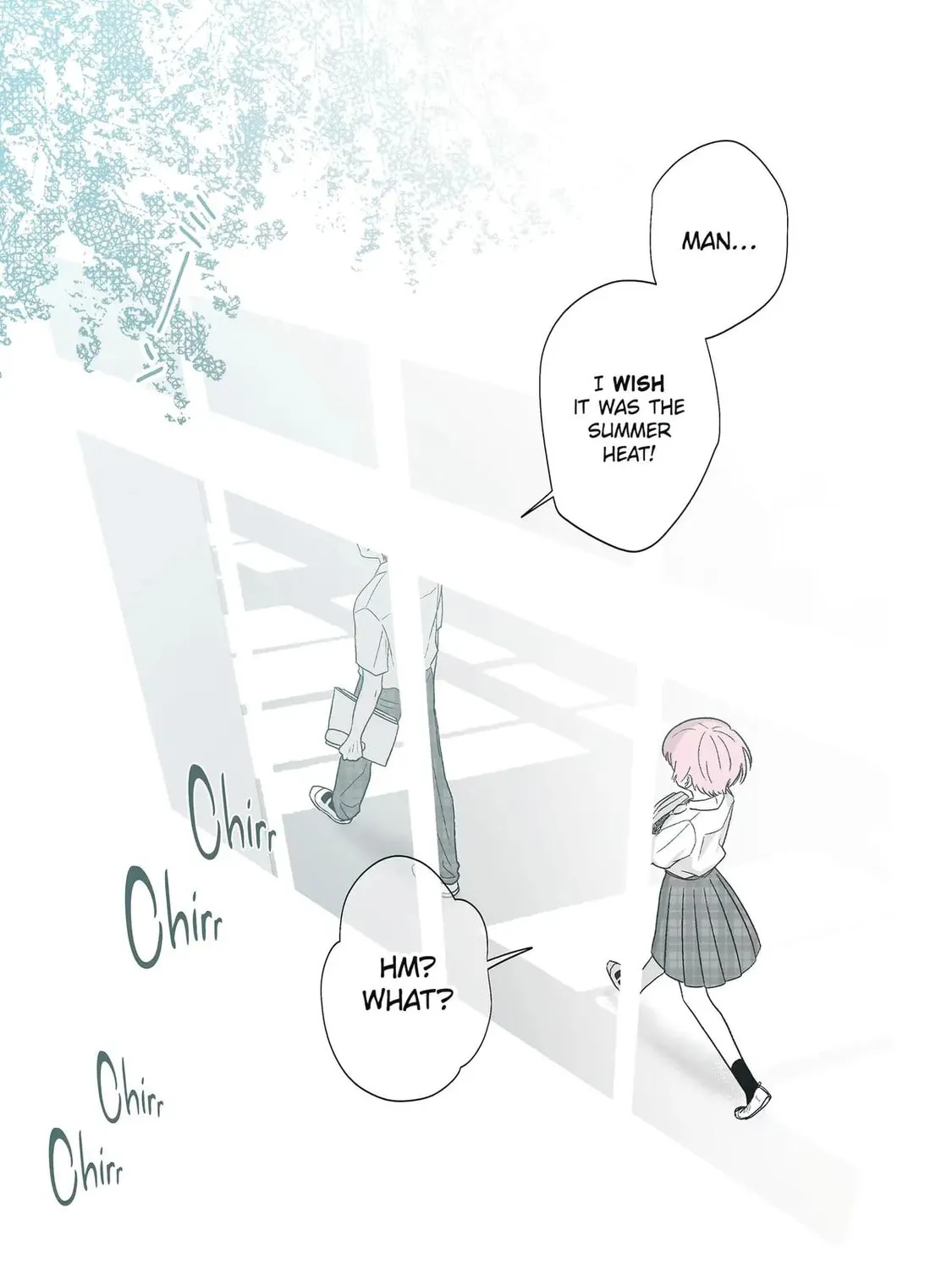 Oshi ga Ani ni Narimashita (Pre-serialization) Chapter 27 page 41 - 