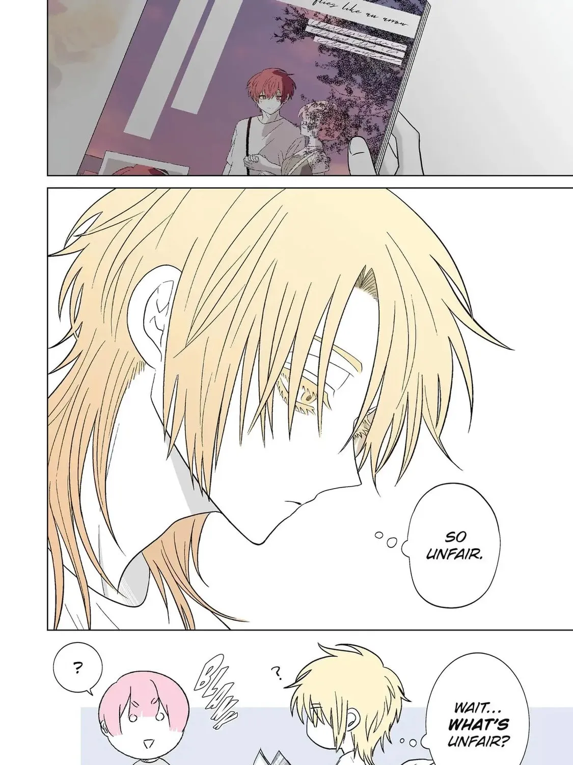 Oshi ga Ani ni Narimashita (Pre-serialization) Chapter 28 page 15 - 