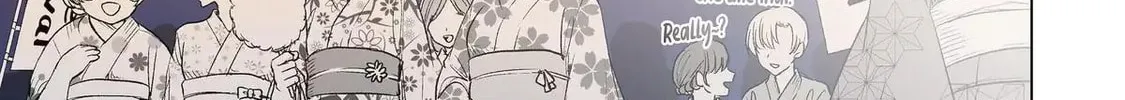 Oshi ga Ani ni Narimashita (Pre-serialization) Chapter 31 page 35 - 