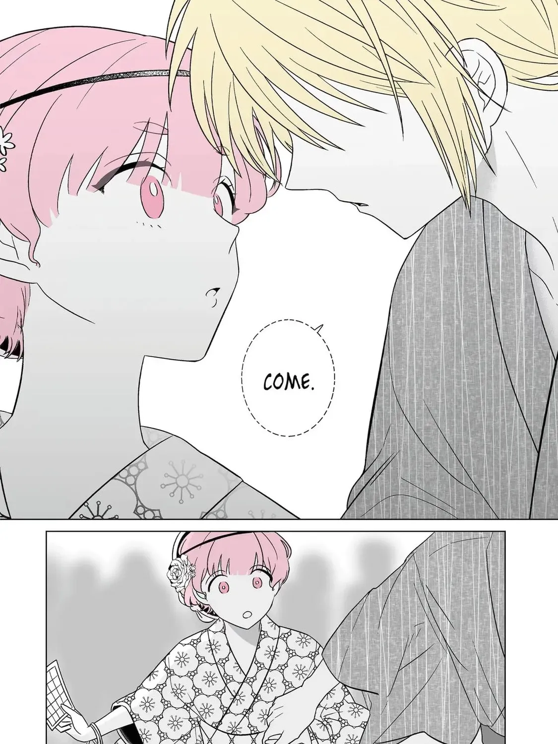 Oshi ga Ani ni Narimashita (Pre-serialization) Chapter 31 page 52 - 
