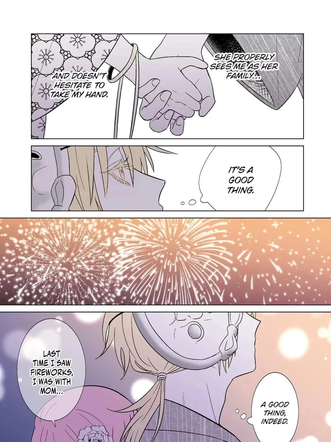 Oshi ga Ani ni Narimashita (Pre-serialization) Chapter 32 page 25 - 