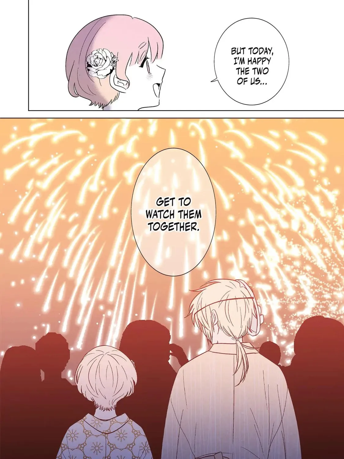 Oshi ga Ani ni Narimashita (Pre-serialization) Chapter 32 page 27 - 
