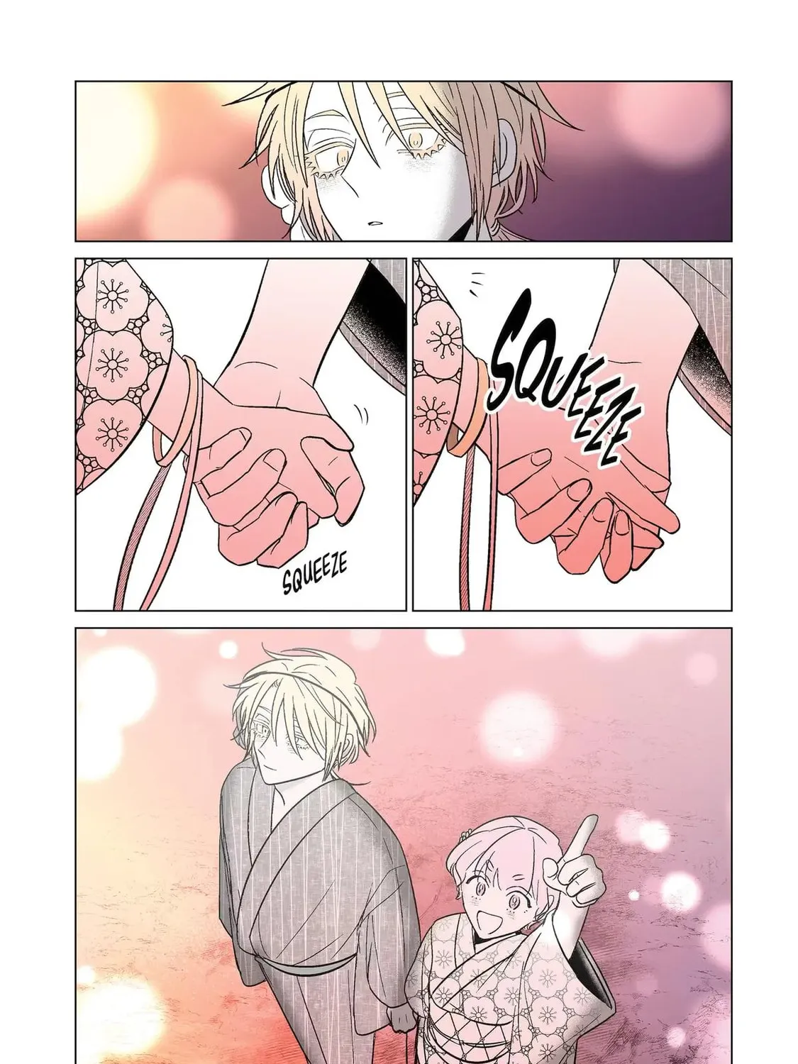 Oshi ga Ani ni Narimashita (Pre-serialization) Chapter 32 page 29 - 