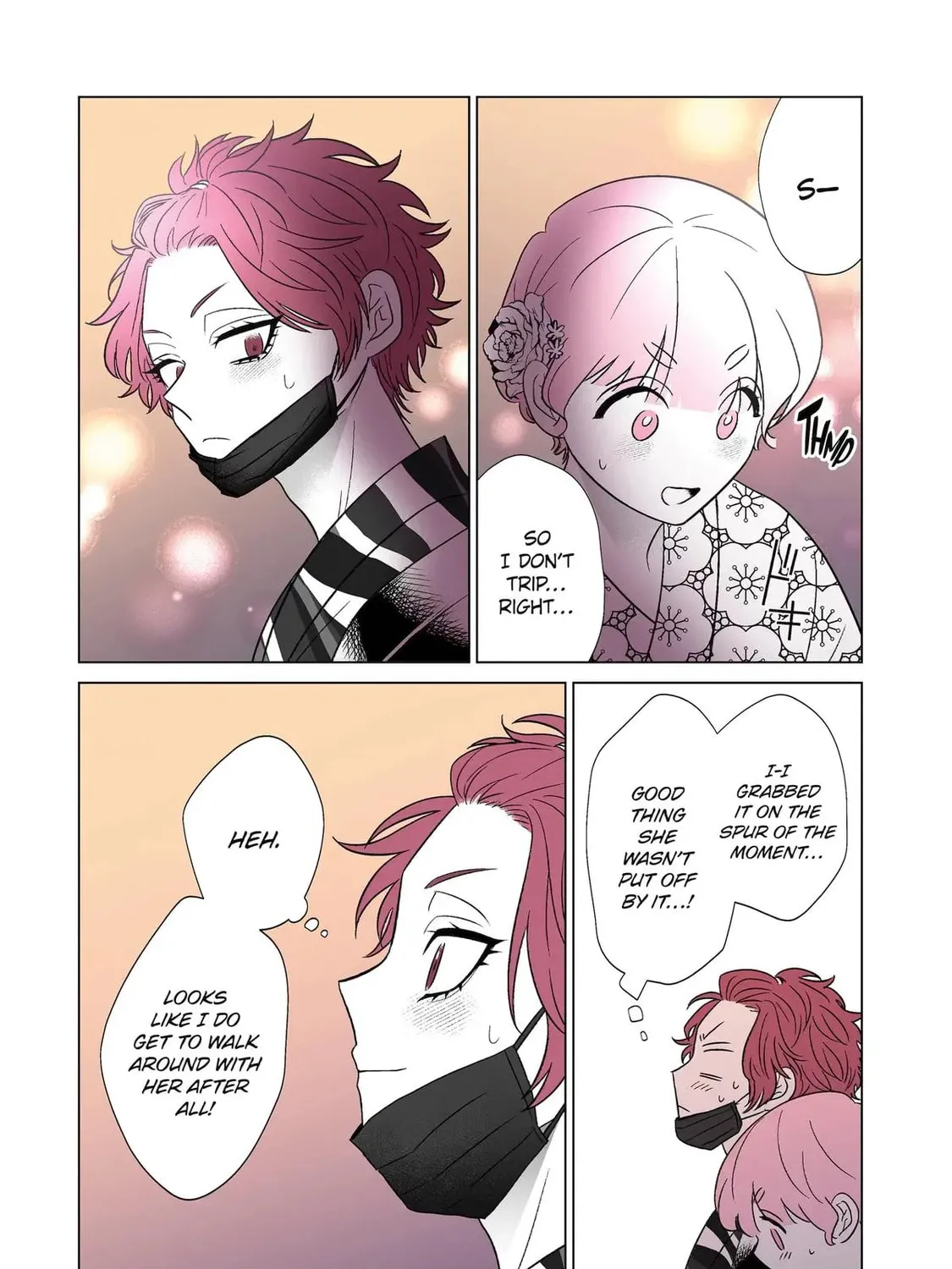 Oshi ga Ani ni Narimashita (Pre-serialization) Chapter 32 page 43 - 