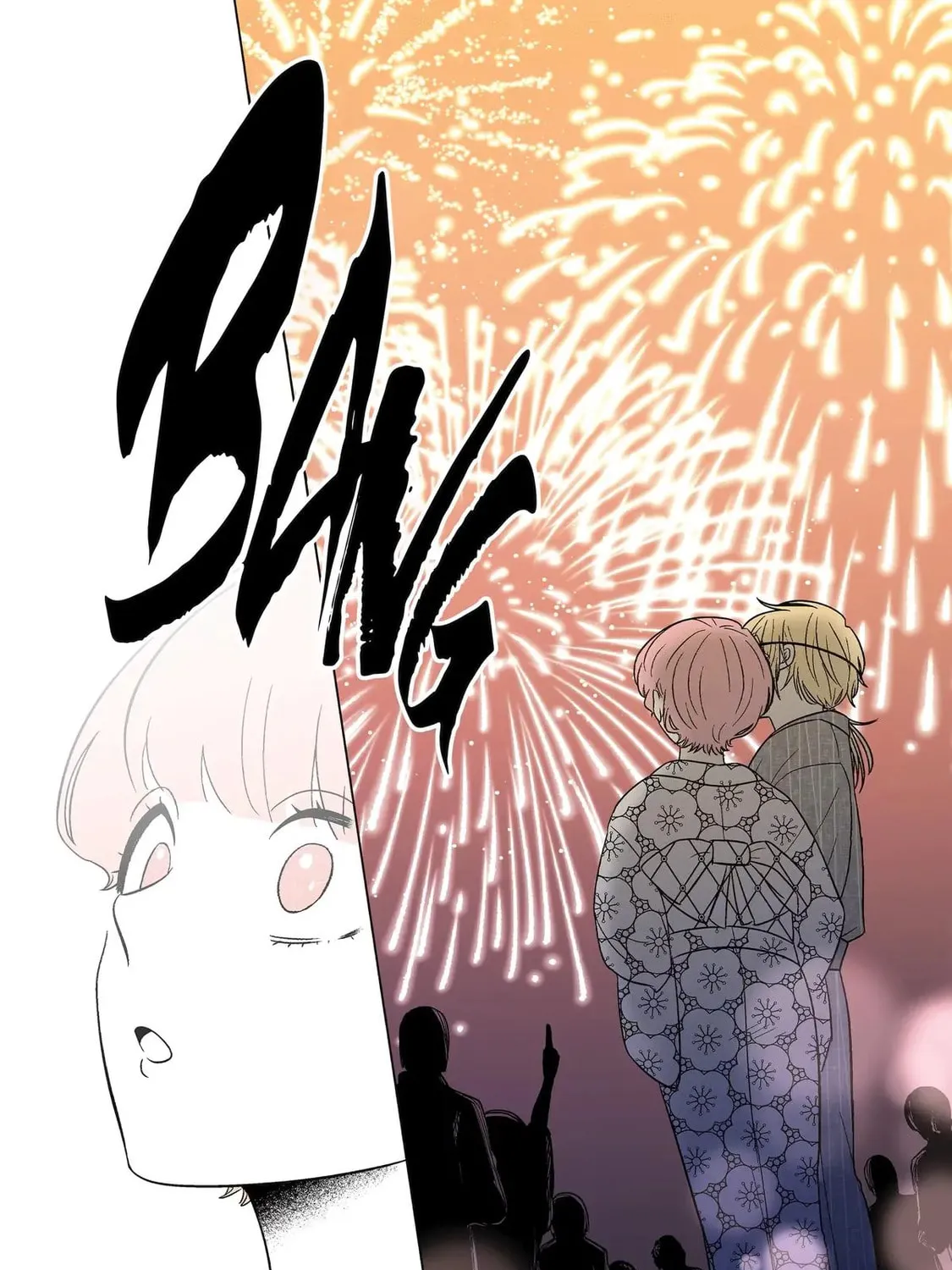 Oshi ga Ani ni Narimashita (Pre-serialization) Chapter 32 page 7 - 