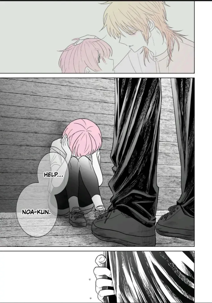 Oshi ga Ani ni Narimashita (Pre-serialization) Chapter 36 page 12 - 