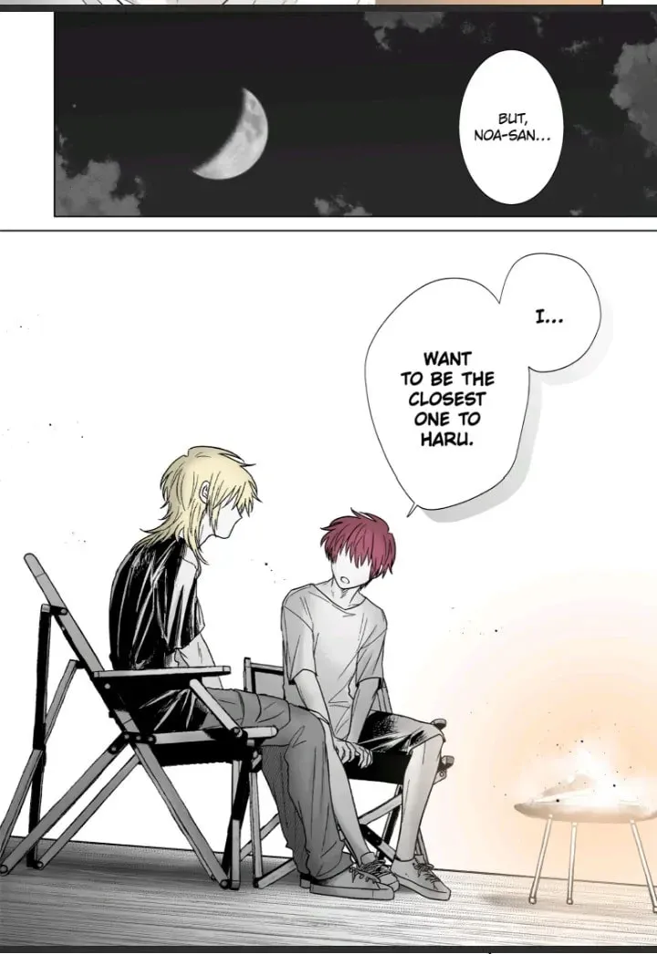 Oshi ga Ani ni Narimashita (Pre-serialization) Chapter 37 page 13 - 