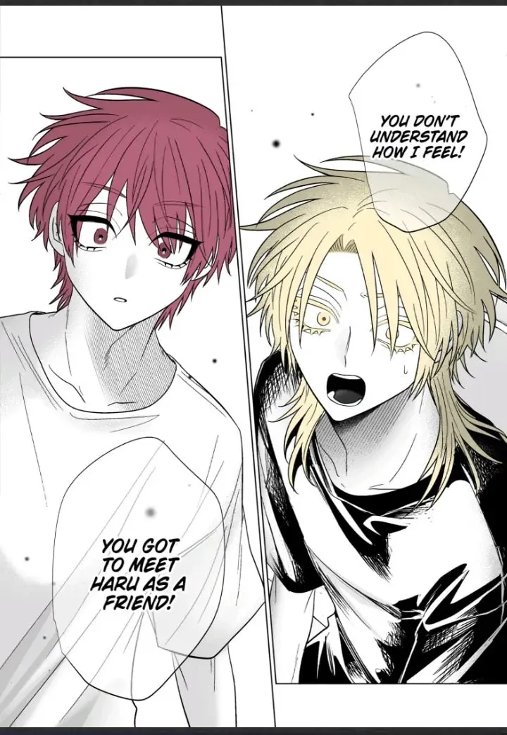 Oshi ga Ani ni Narimashita (Pre-serialization) Chapter 37 page 17 - 
