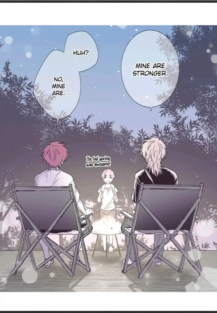 Oshi ga Ani ni Narimashita (Pre-serialization) Chapter 37 page 23 - 
