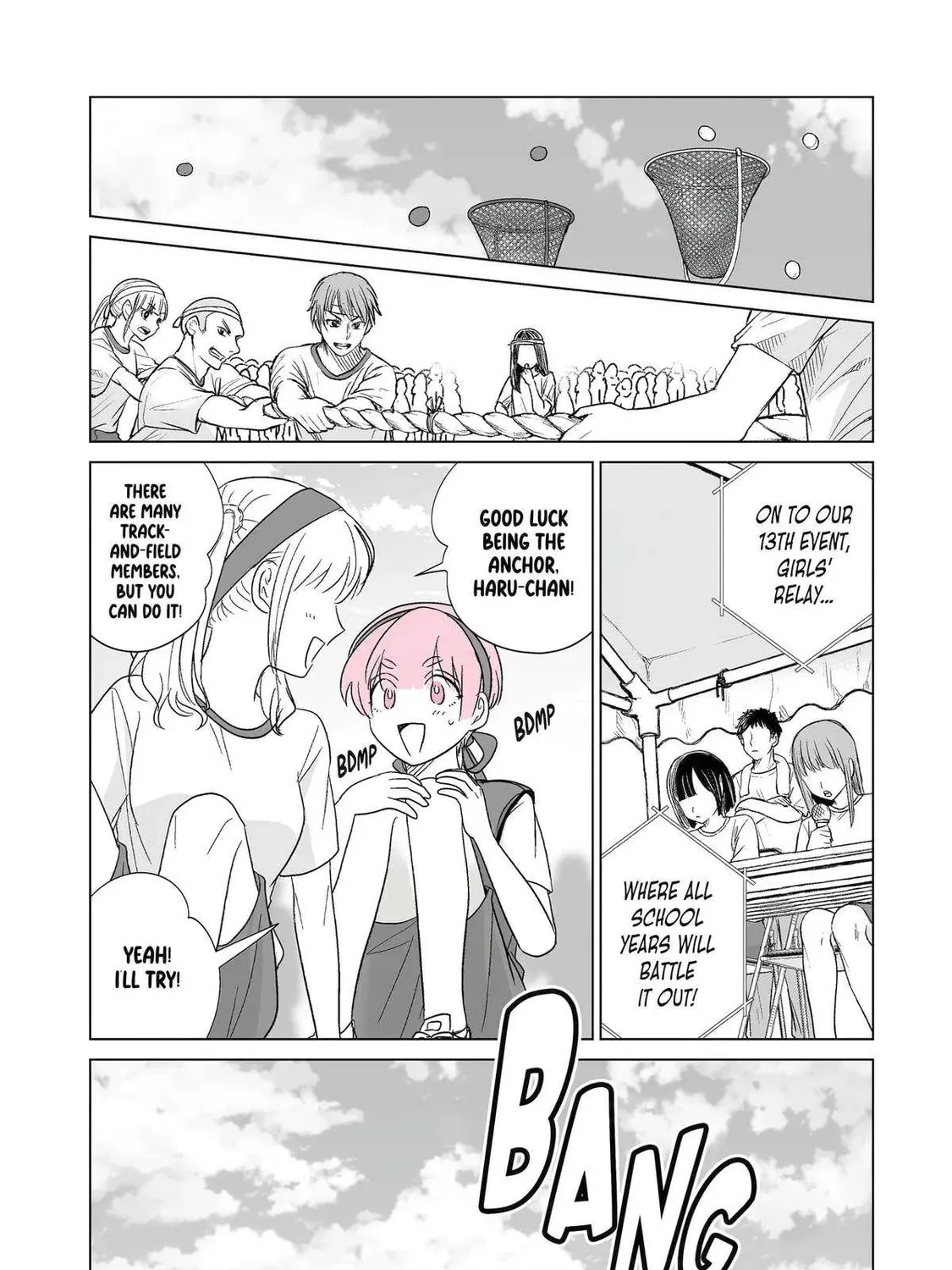 Oshi ga Ani ni Narimashita (Pre-serialization) Chapter 40 page 39 - 