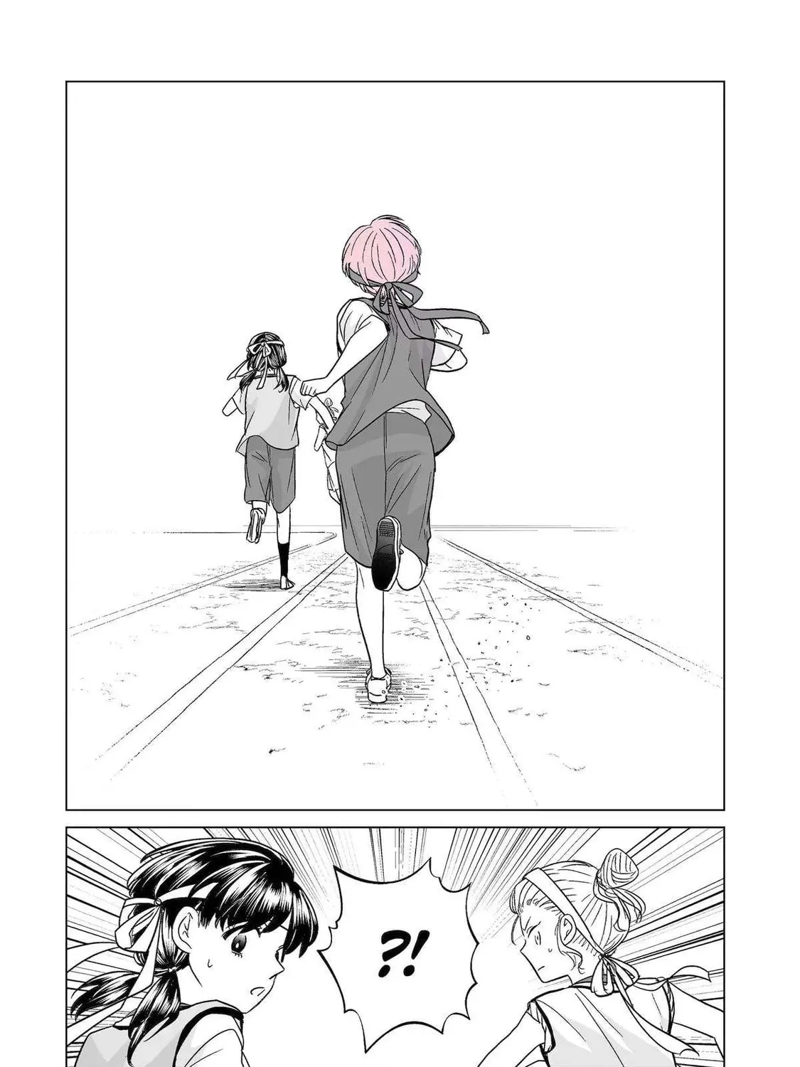 Oshi ga Ani ni Narimashita (Pre-serialization) Chapter 40 page 53 - 