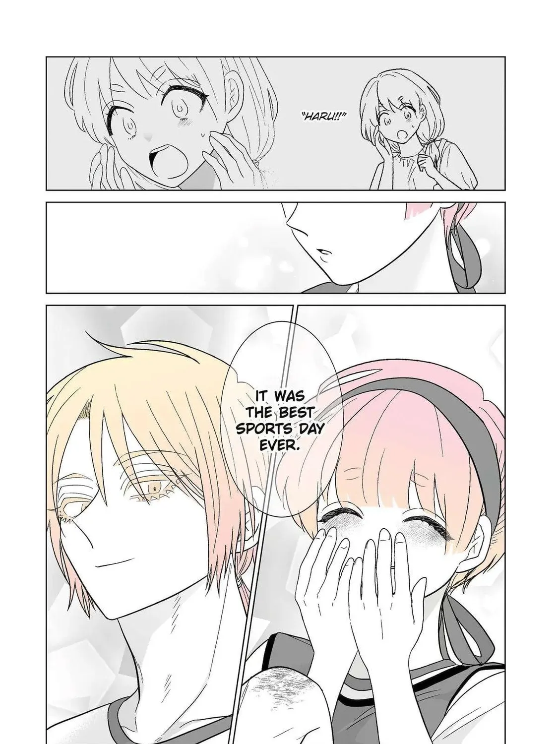 Oshi ga Ani ni Narimashita (Pre-serialization) Chapter 40 page 65 - 