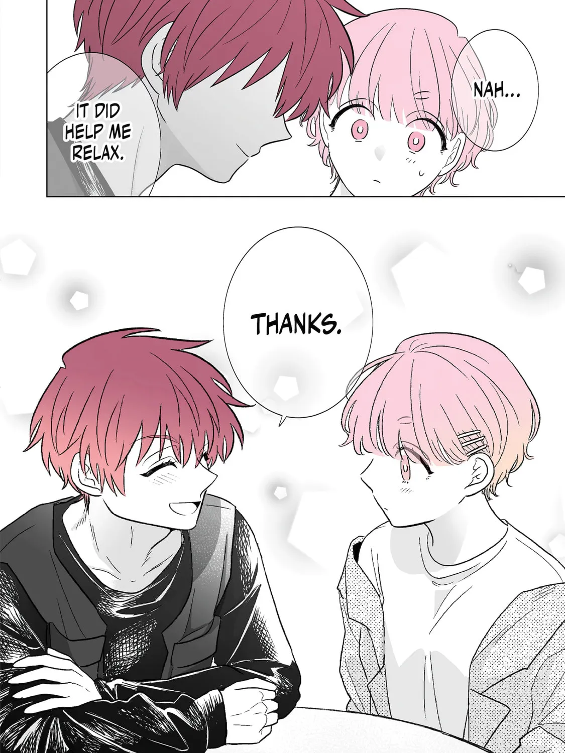 Oshi ga Ani ni Narimashita (Pre-serialization) Chapter 43 page 23 - 