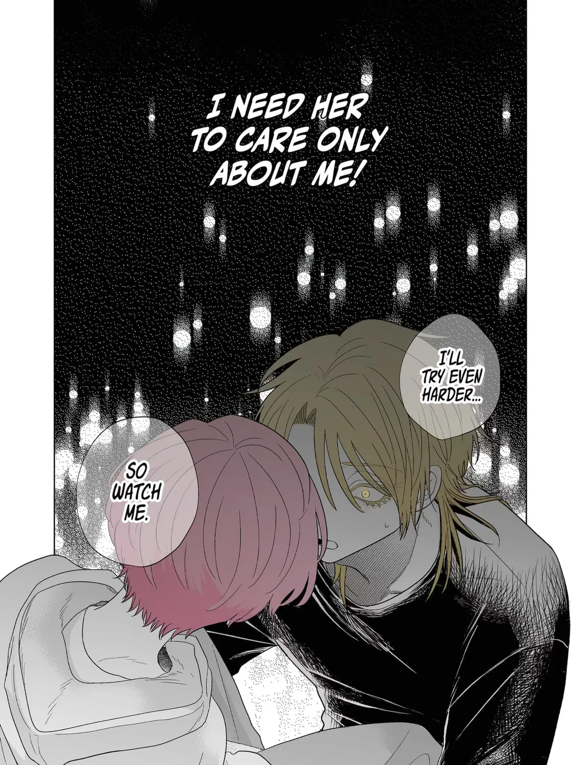 Oshi ga Ani ni Narimashita (Pre-serialization) Chapter 44 page 25 - 
