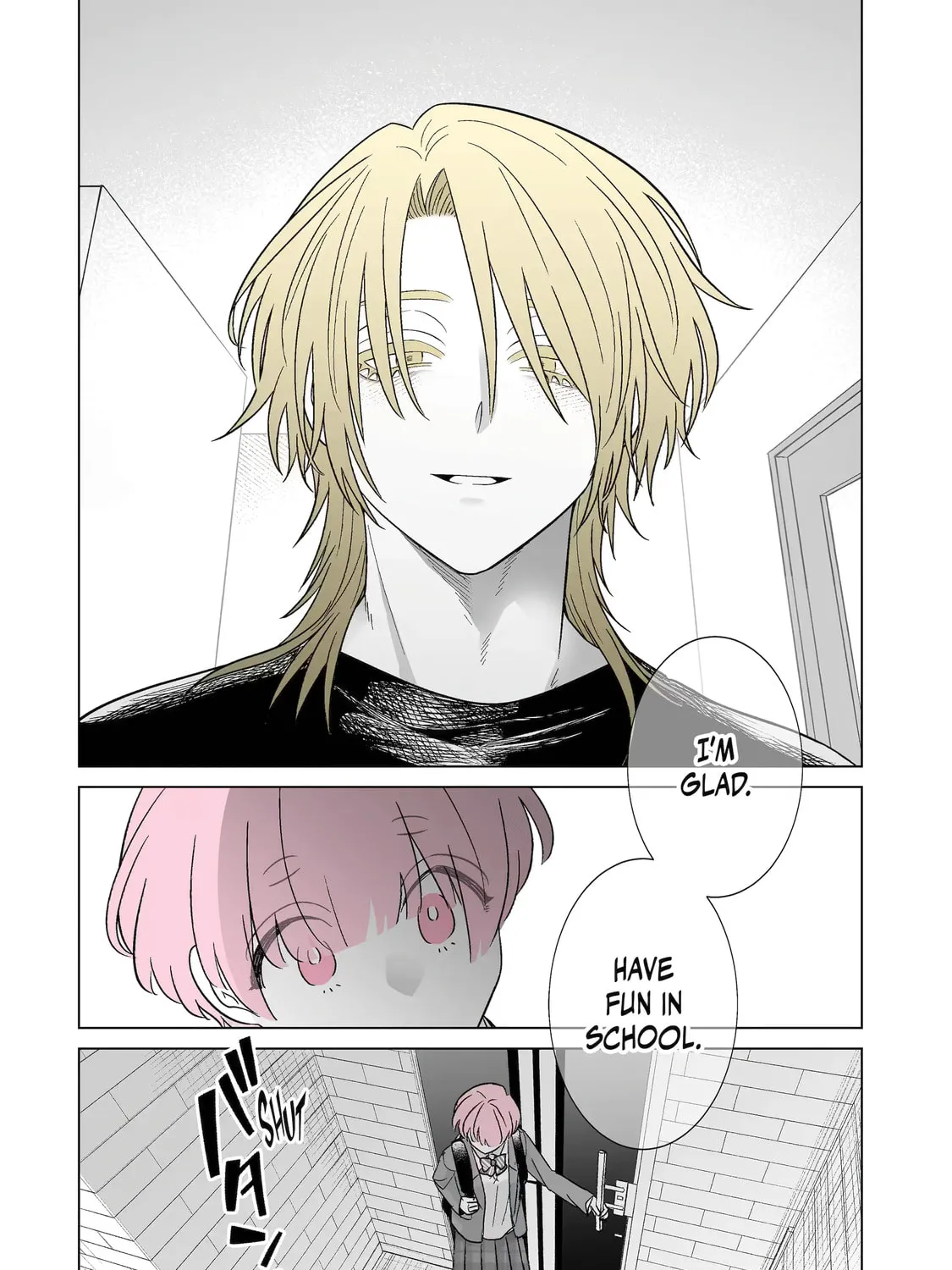 Oshi ga Ani ni Narimashita (Pre-serialization) Chapter 46 page 7 - 