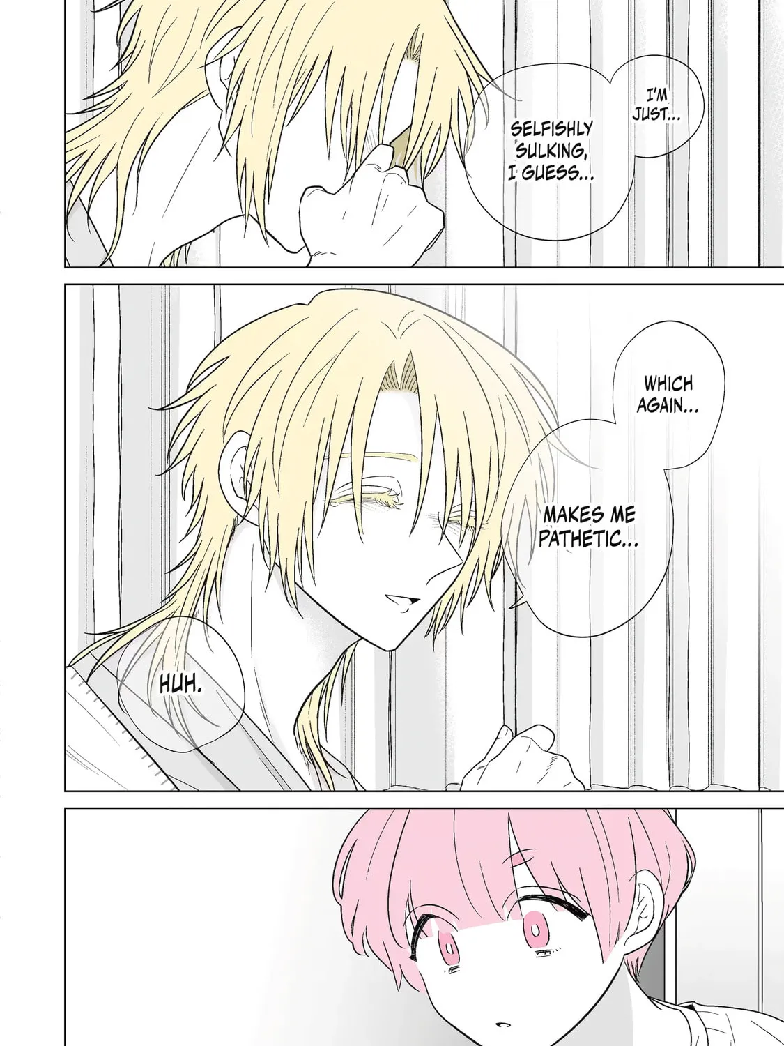 Oshi ga Ani ni Narimashita (Pre-serialization) Chapter 48 page 23 - 