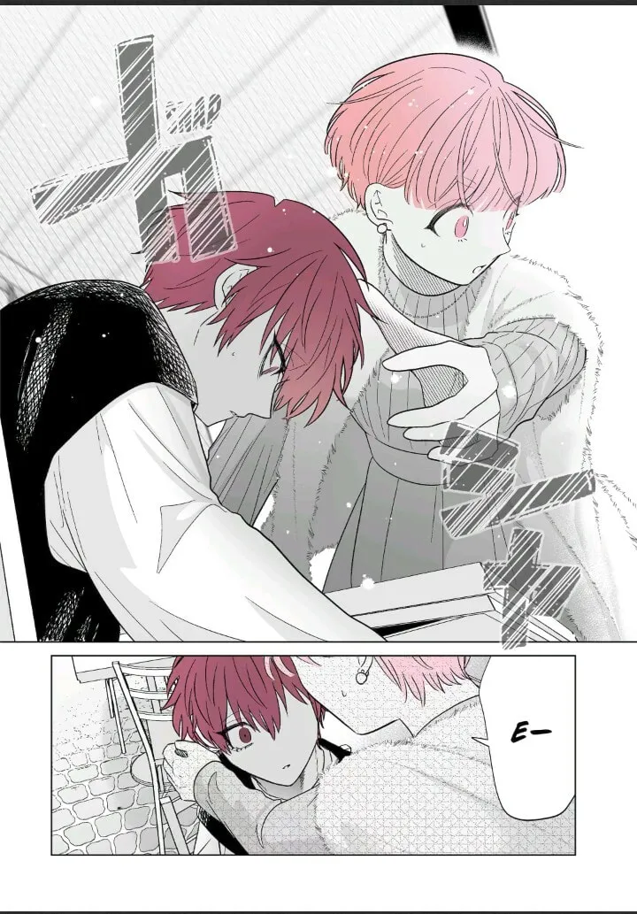 Oshi ga Ani ni Narimashita (Pre-serialization) Chapter 50 page 14 - 