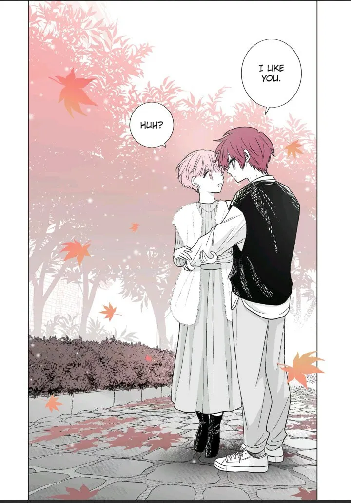 Oshi ga Ani ni Narimashita (Pre-serialization) Chapter 50 page 18 - 