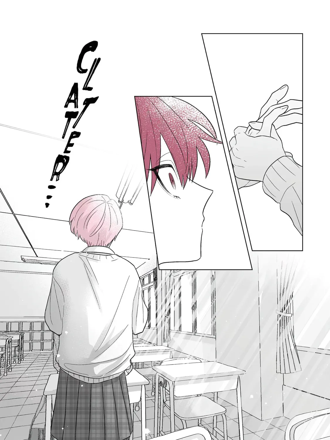 Oshi ga Ani ni Narimashita (Pre-serialization) Chapter 53 page 45 - 