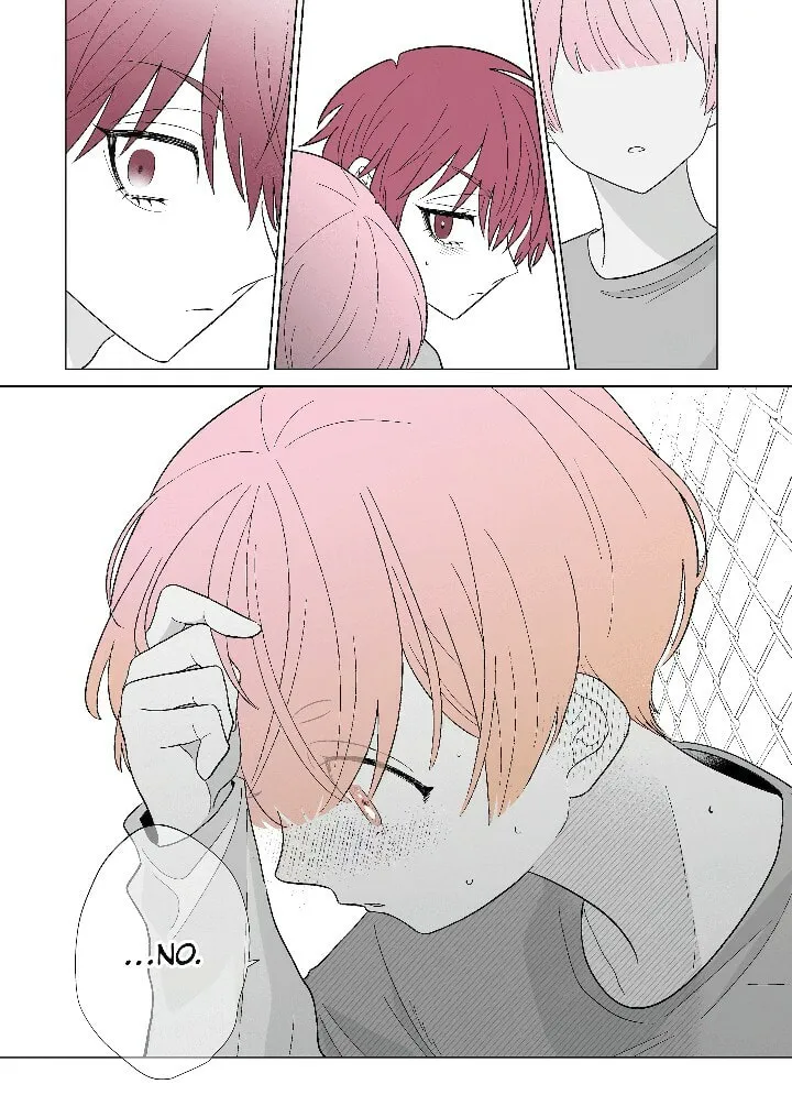 Oshi ga Ani ni Narimashita (Pre-serialization) Chapter 56 page 14 - 