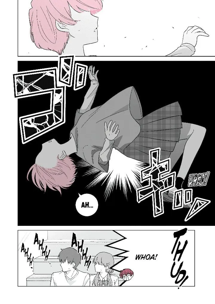 Oshi ga Ani ni Narimashita (Pre-serialization) Chapter 56 page 18 - 