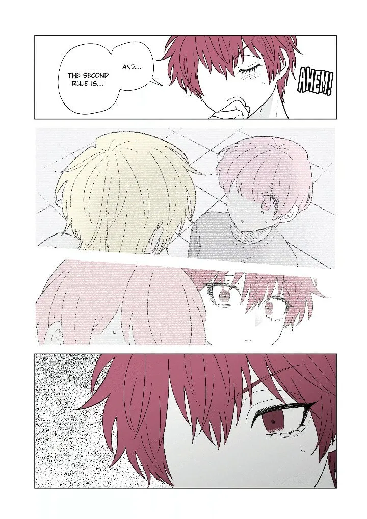 Oshi ga Ani ni Narimashita (Pre-serialization) Chapter 56 page 23 - 