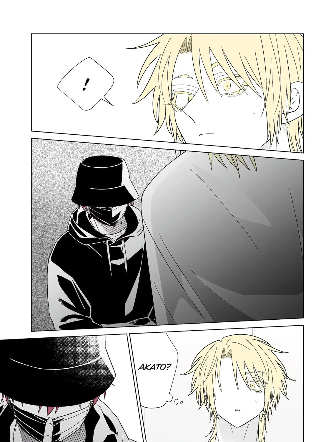 Oshi ga Ani ni Narimashita (Pre-serialization) Chapter 58 page 25 - 
