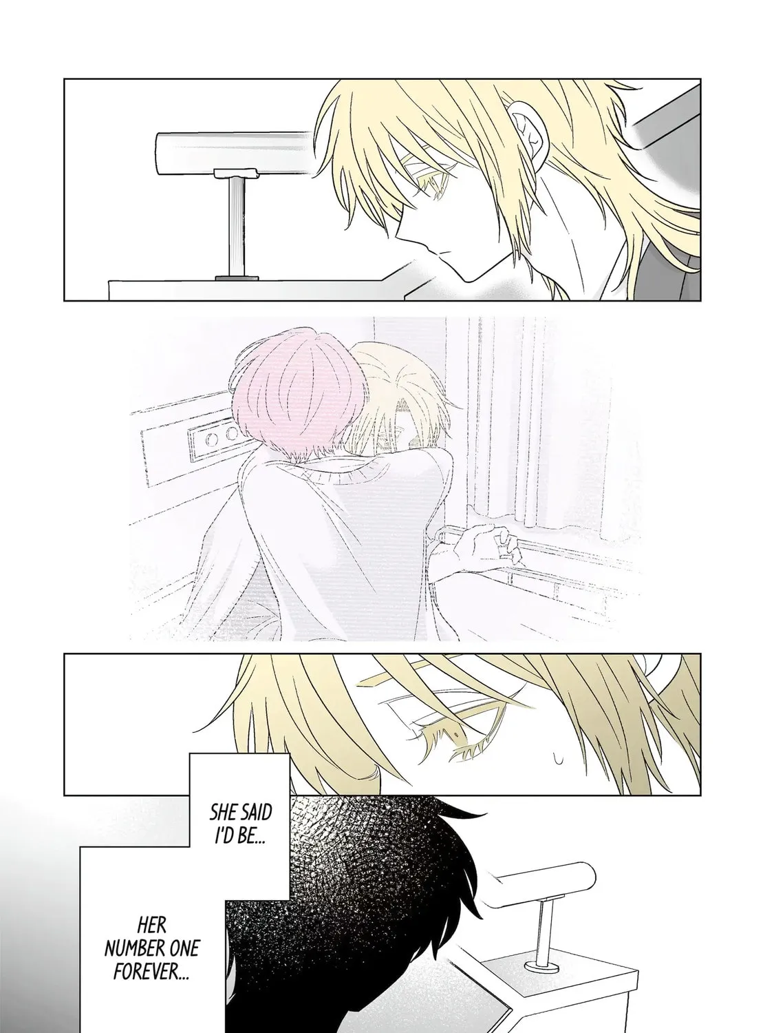 Oshi ga Ani ni Narimashita (Pre-serialization) Chapter 62 page 23 - 