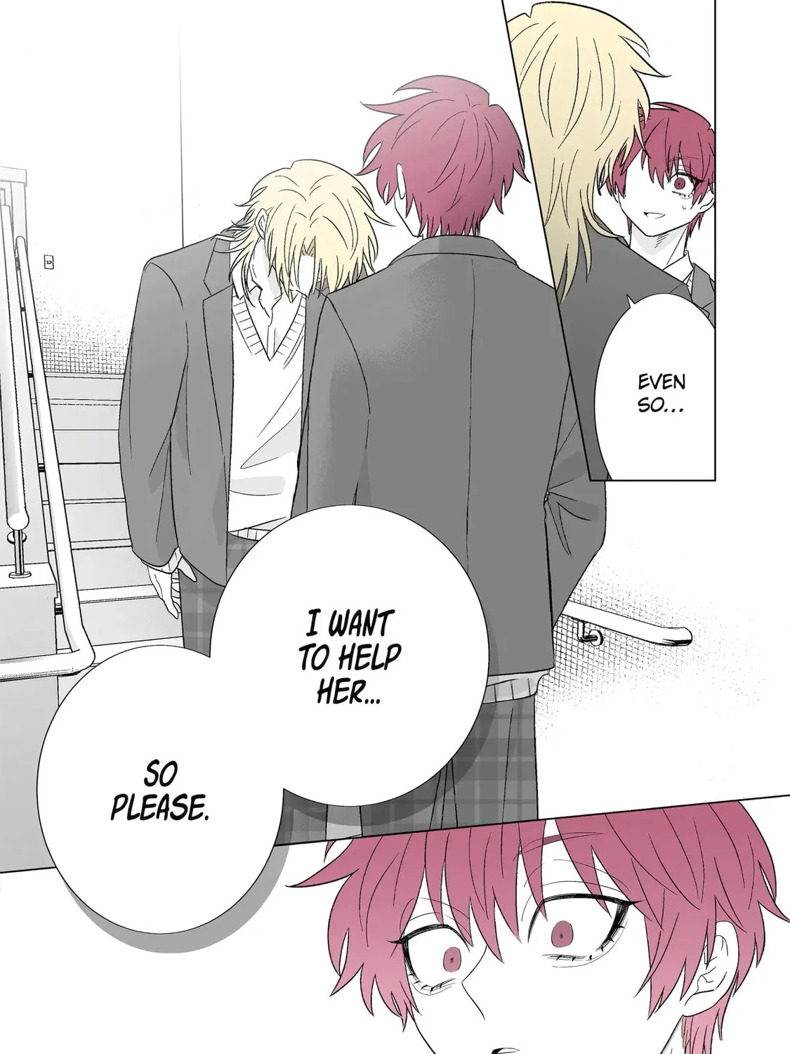 Oshi ga Ani ni Narimashita (Pre-serialization) Chapter 62 page 43 - 