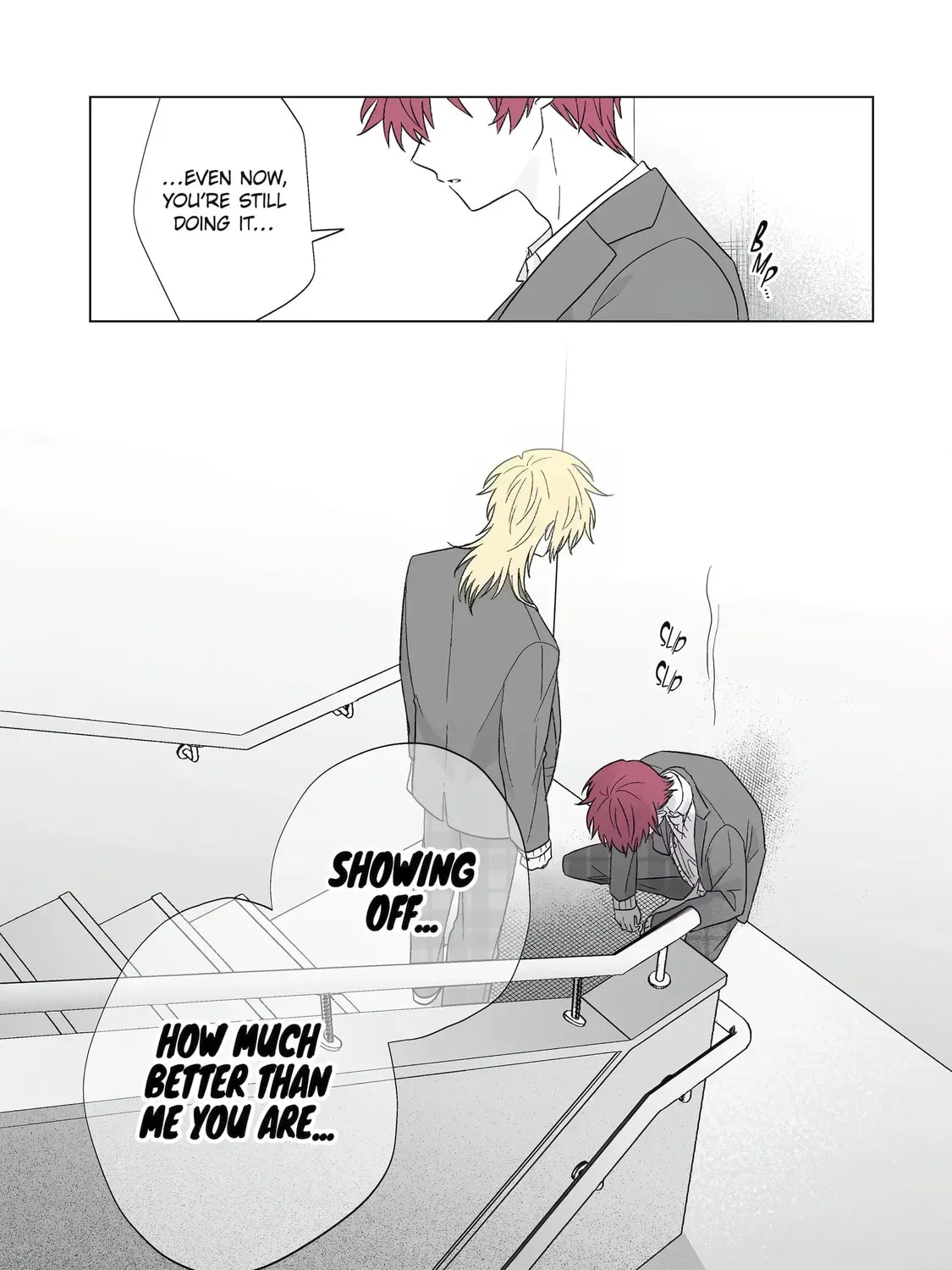 Oshi ga Ani ni Narimashita (Pre-serialization) Chapter 62 page 45 - 