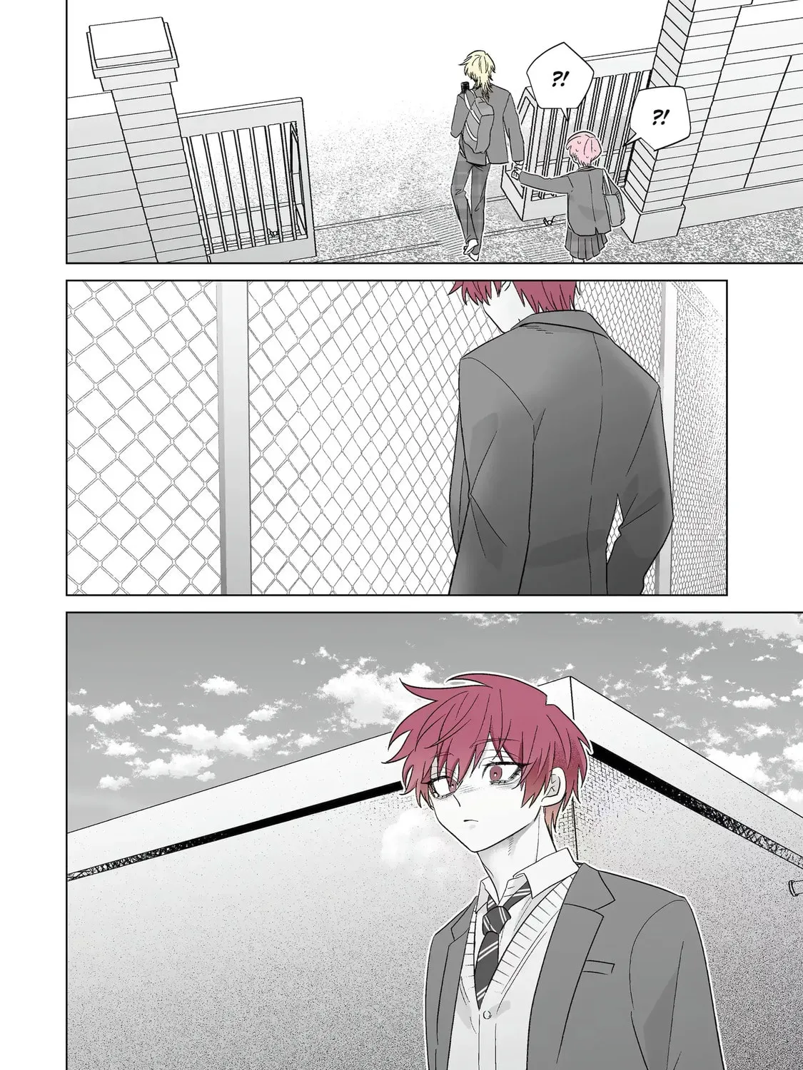 Oshi ga Ani ni Narimashita (Pre-serialization) Chapter 62 page 51 - 