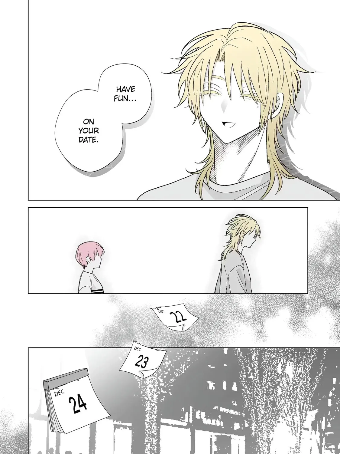 Oshi ga Ani ni Narimashita (Pre-serialization) Chapter 63 page 27 - 