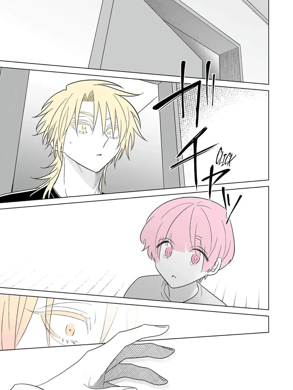 Oshi ga Ani ni Narimashita (Pre-serialization) Chapter 64 page 13 - 
