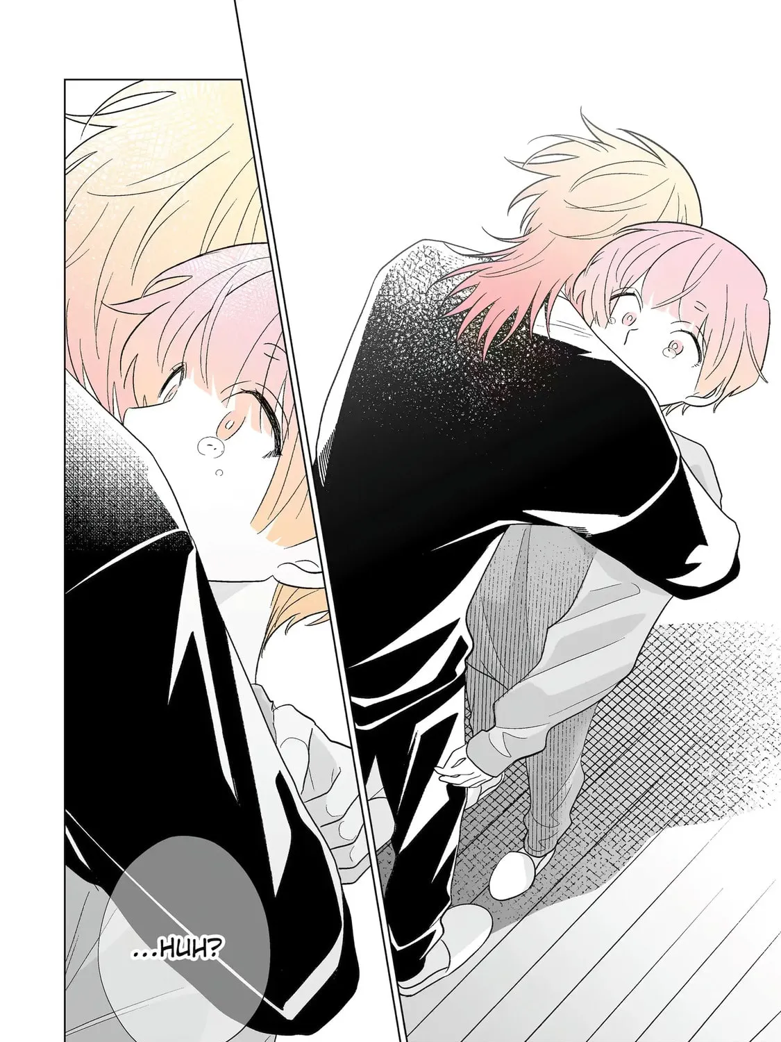 Oshi ga Ani ni Narimashita (Pre-serialization) Chapter 64 page 15 - 