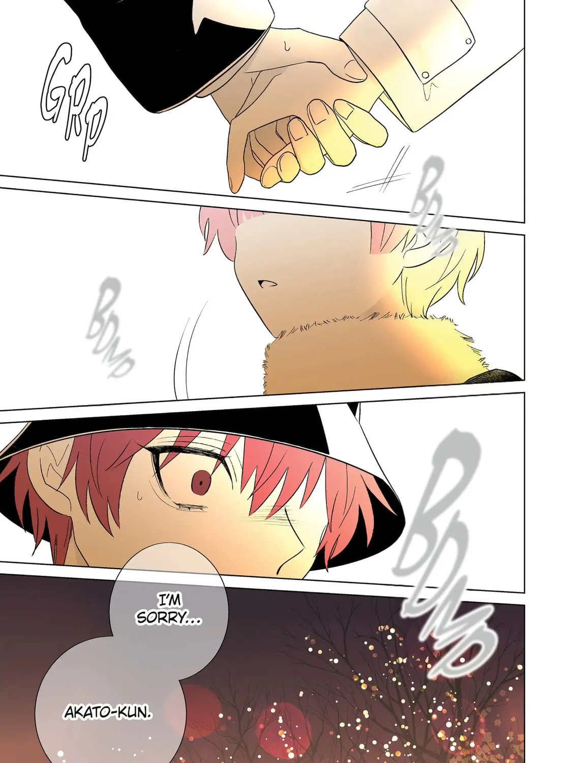 Oshi ga Ani ni Narimashita (Pre-serialization) Chapter 65 page 41 - 