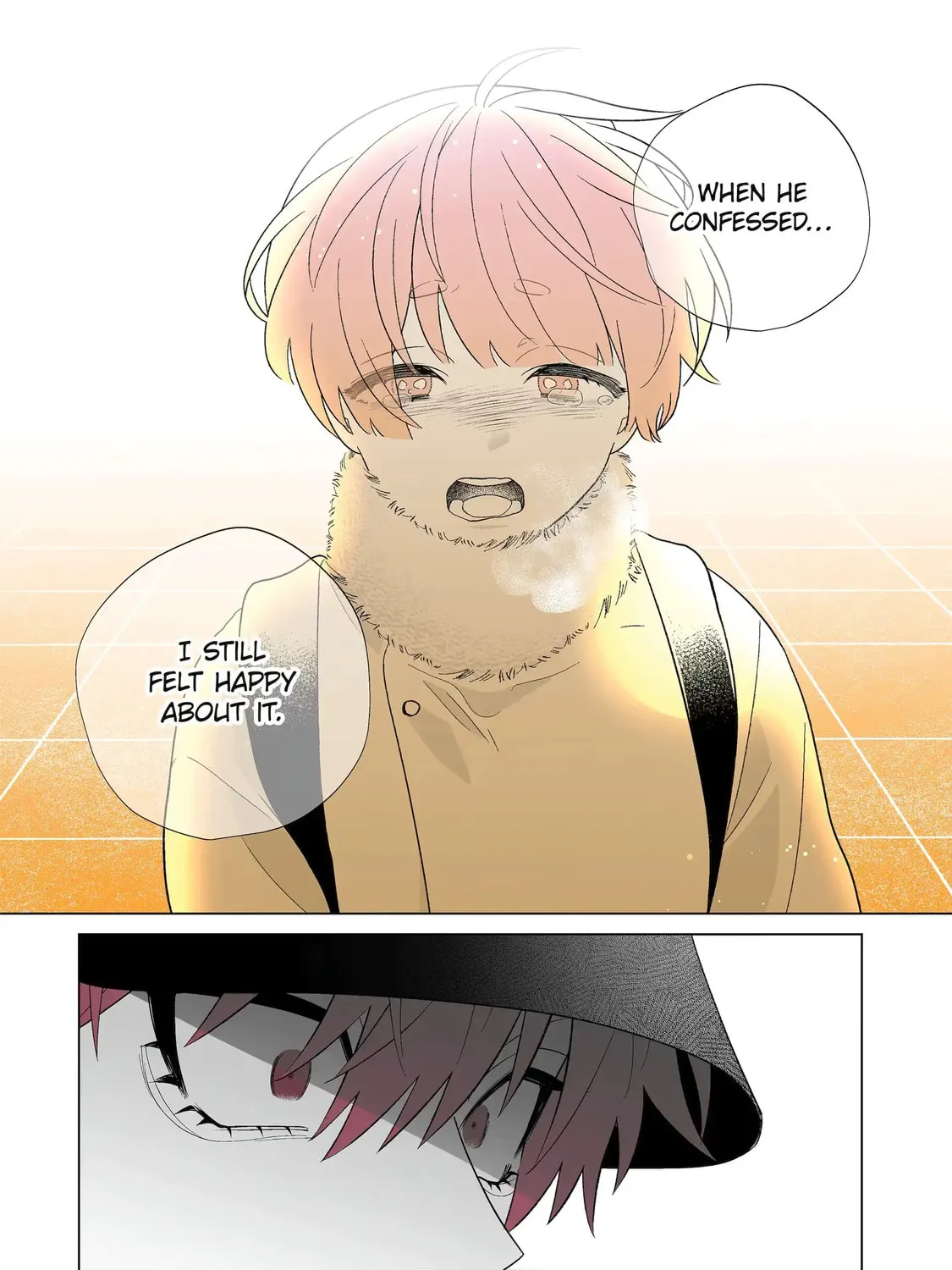 Oshi ga Ani ni Narimashita (Pre-serialization) Chapter 65 page 43 - 