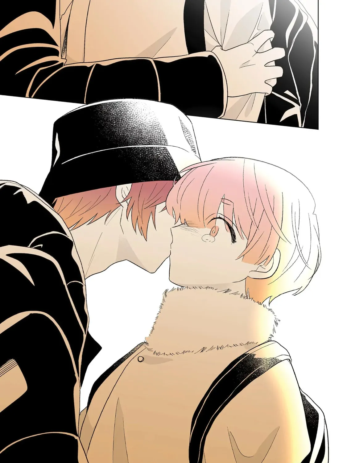 Oshi ga Ani ni Narimashita (Pre-serialization) Chapter 65 page 45 - 