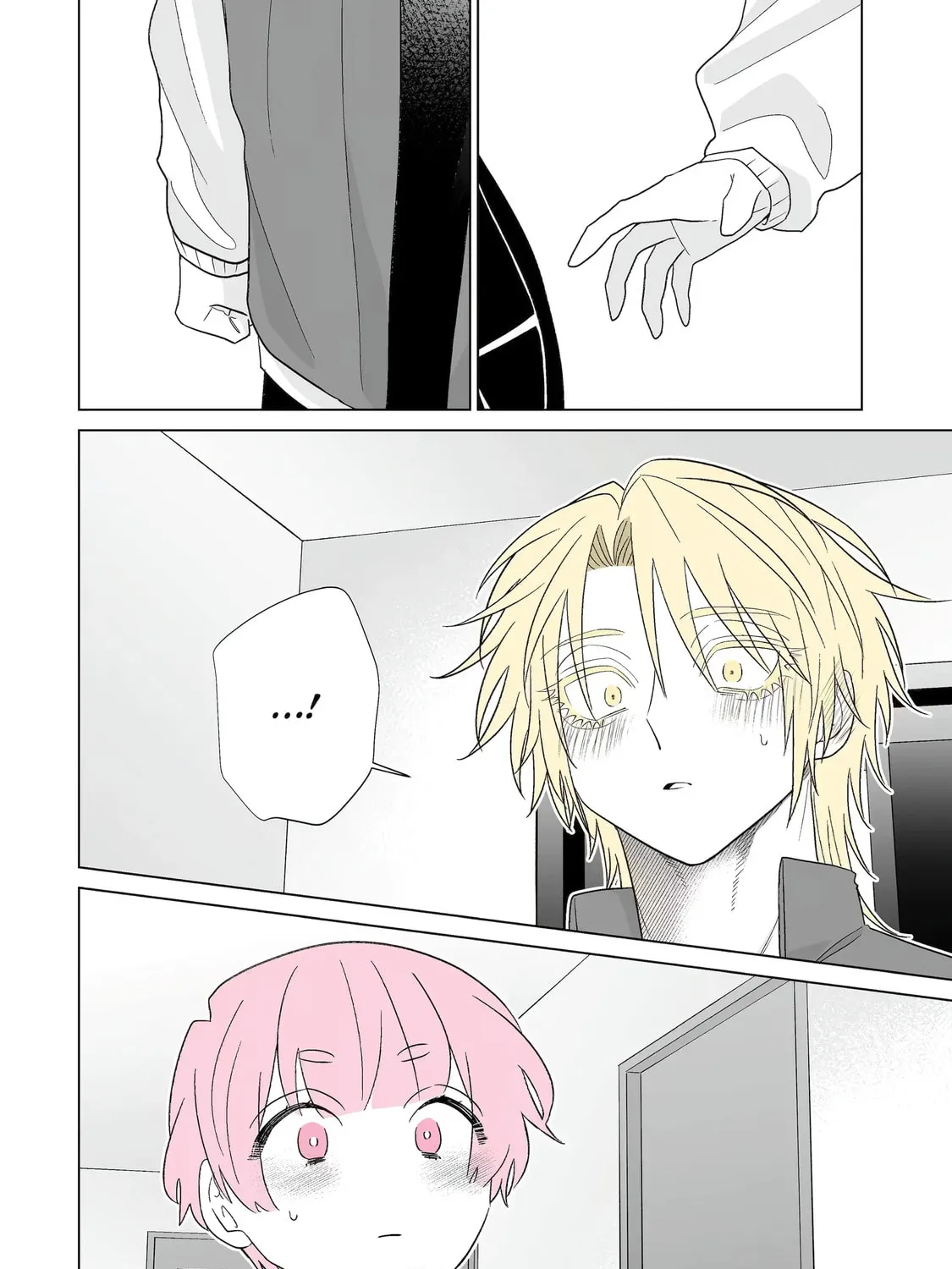 Oshi ga Ani ni Narimashita (Pre-serialization) Chapter 67 page 11 - 