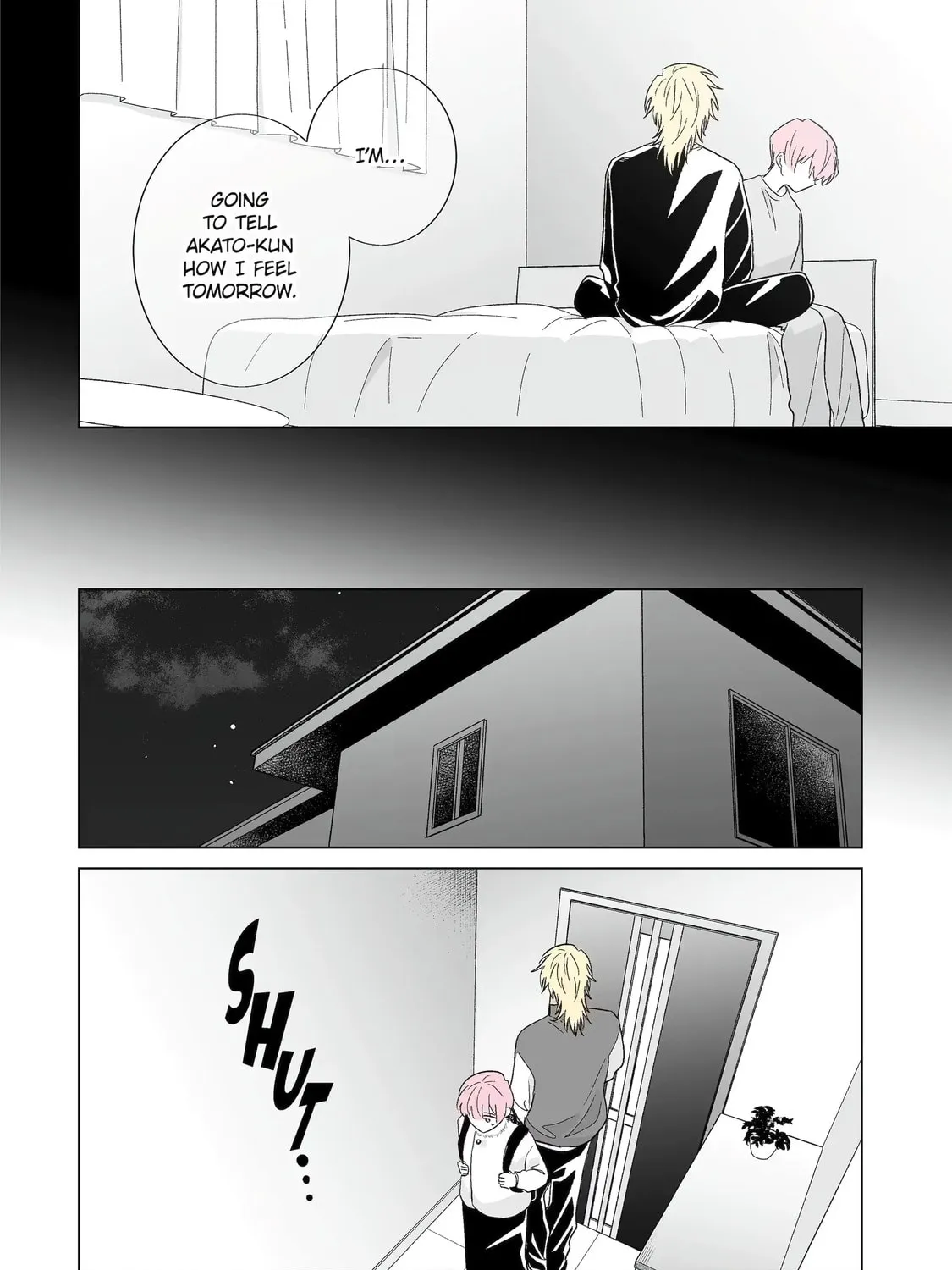 Oshi ga Ani ni Narimashita (Pre-serialization) Chapter 67 page 7 - 