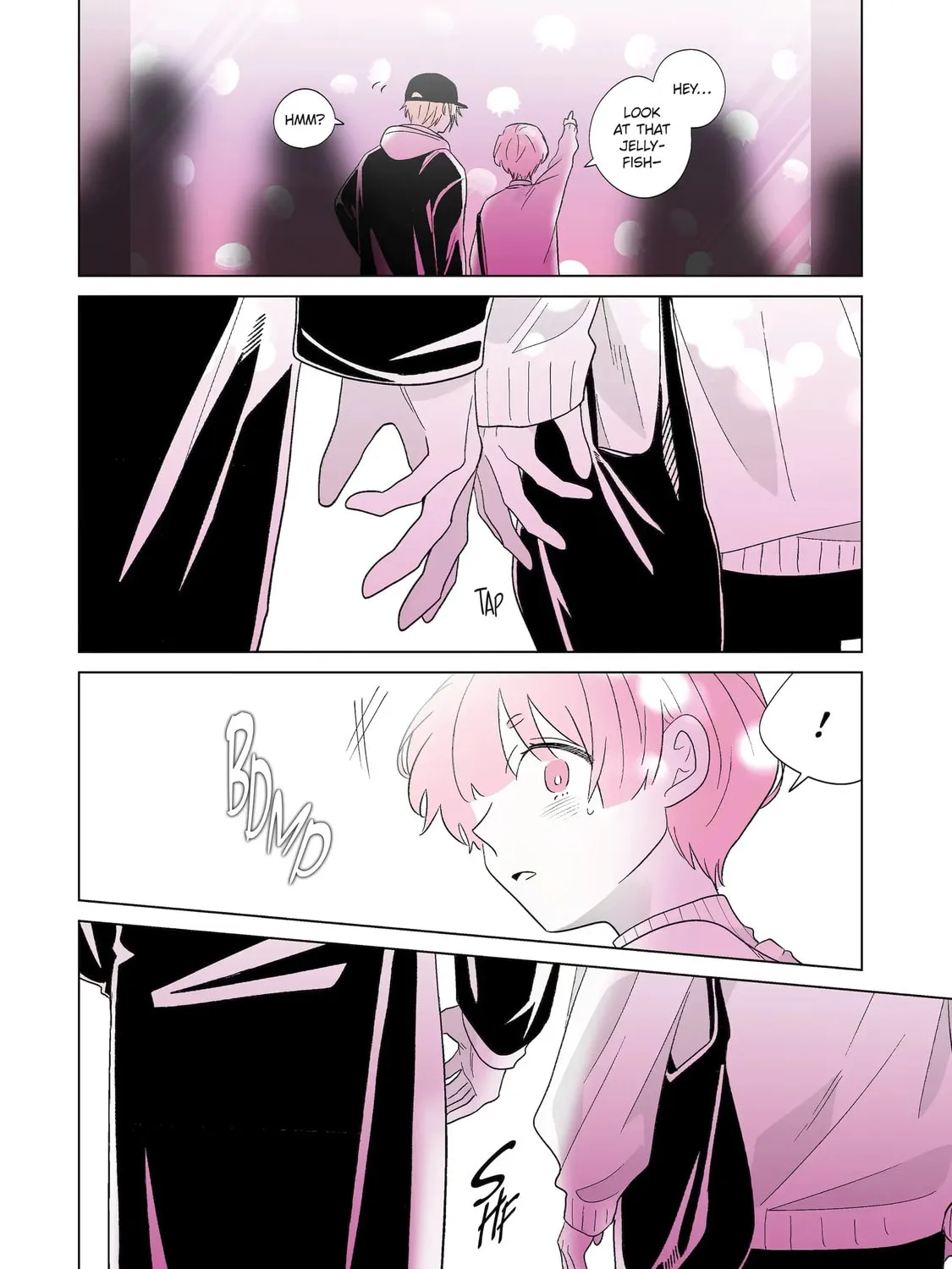Oshi ga Ani ni Narimashita (Pre-serialization) Chapter 71 page 19 - 