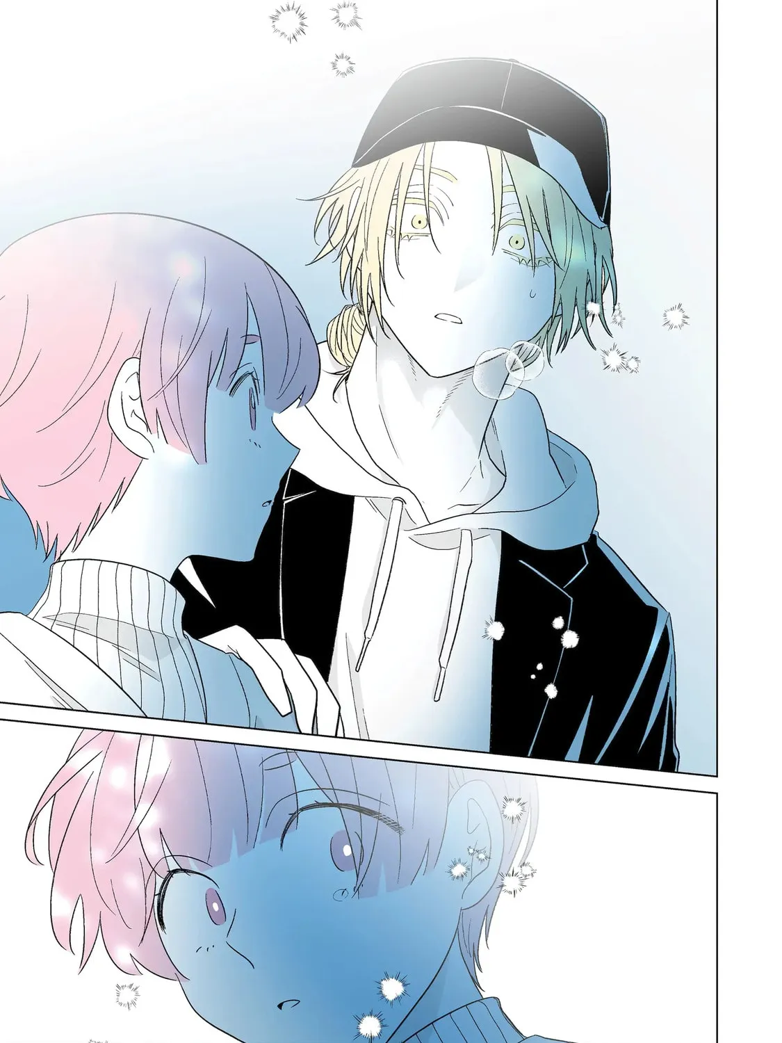 Oshi ga Ani ni Narimashita (Pre-serialization) Chapter 71 page 41 - 