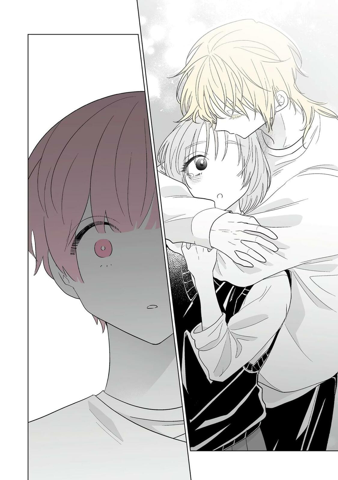 Oshi ga Ani ni Narimashita (Pre-serialization) Chapter 73 page 14 - 
