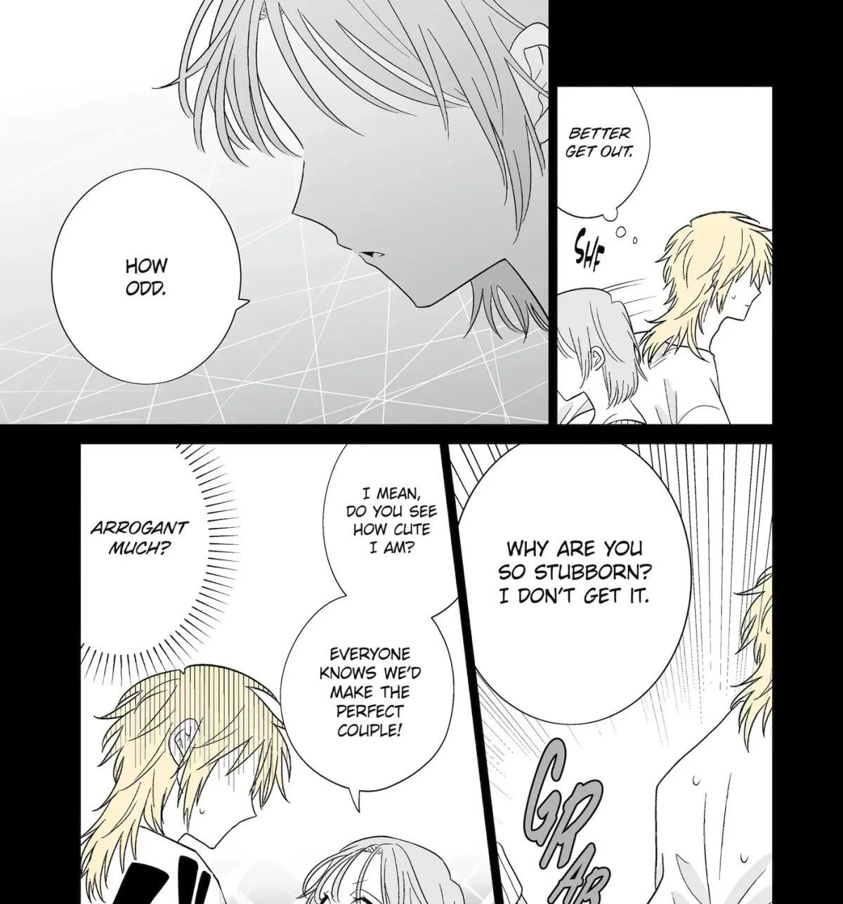 Oshi ga Ani ni Narimashita (Pre-serialization) Chapter 76 page 13 - 