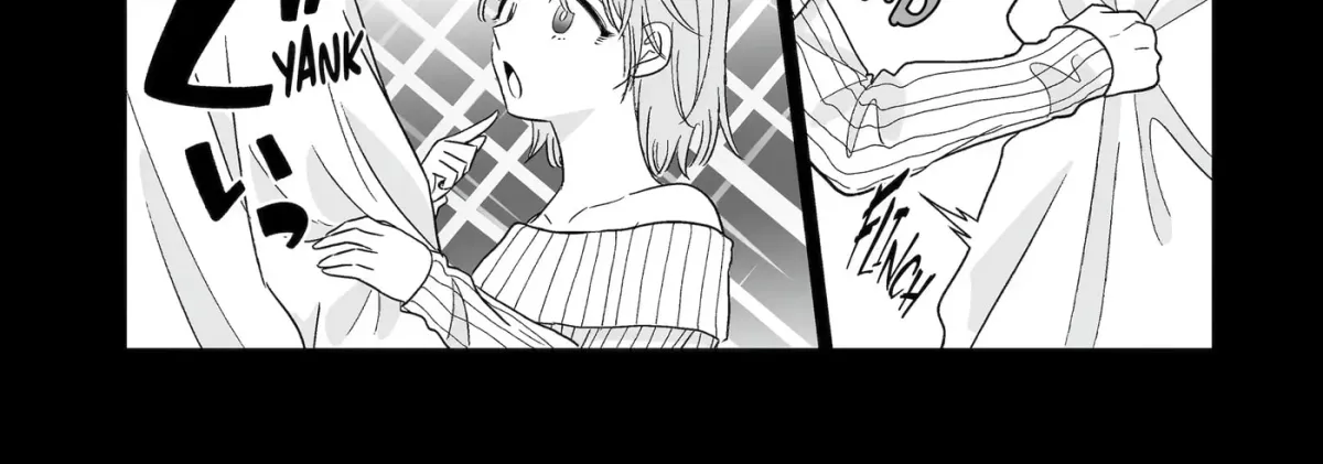 Oshi ga Ani ni Narimashita (Pre-serialization) Chapter 76 page 14 - 