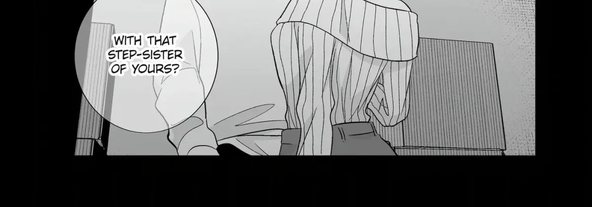 Oshi ga Ani ni Narimashita (Pre-serialization) Chapter 76 page 16 - 