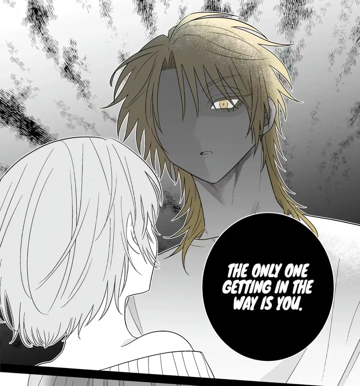 Oshi ga Ani ni Narimashita (Pre-serialization) Chapter 76 page 19 - 