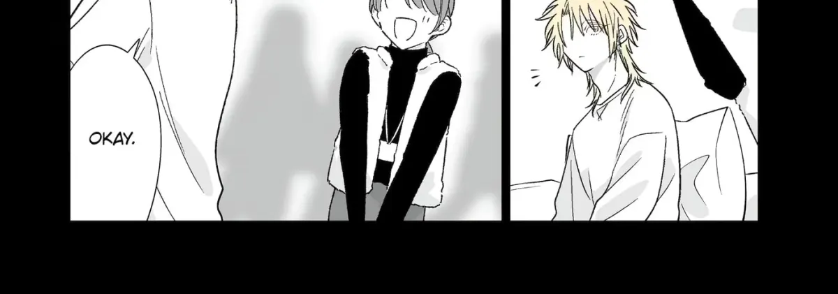 Oshi ga Ani ni Narimashita (Pre-serialization) Chapter 76 page 4 - 