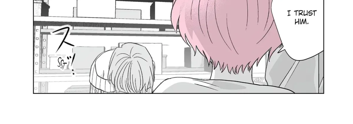 Oshi ga Ani ni Narimashita (Pre-serialization) Chapter 76 page 32 - 