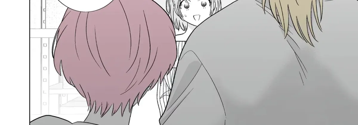 Oshi ga Ani ni Narimashita (Pre-serialization) Chapter 76 page 34 - 